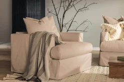 Scandi Days Lenestoler-Menard Lenestol Beige