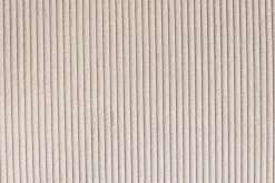 Scandi Days Sofa Med Sjeselong-Menard 4-seters Venstrevendt L-formet Sjeselongsofa + Fotskammel i Manchester Beige