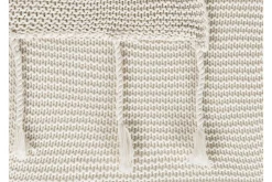 Tepper & Pledd-Merricks Pledd 125x150 cm Beige