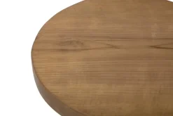 Sofabord-Merritt Sofabord 36 cm Tre/Natur