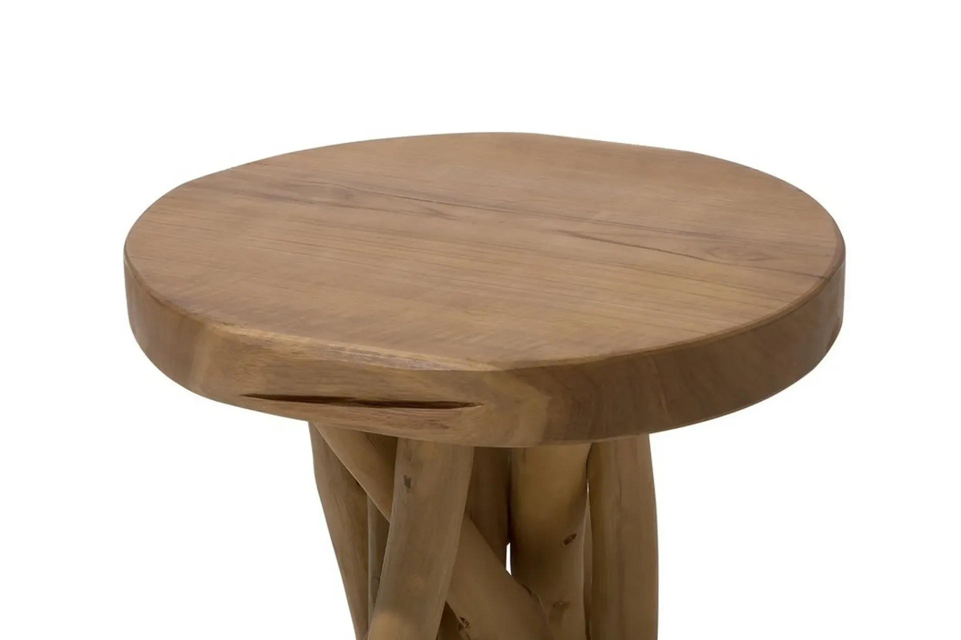 Sofabord-Merritt Sofabord 36 cm Tre/Natur