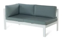 Messina Loungegruppe 147 cm