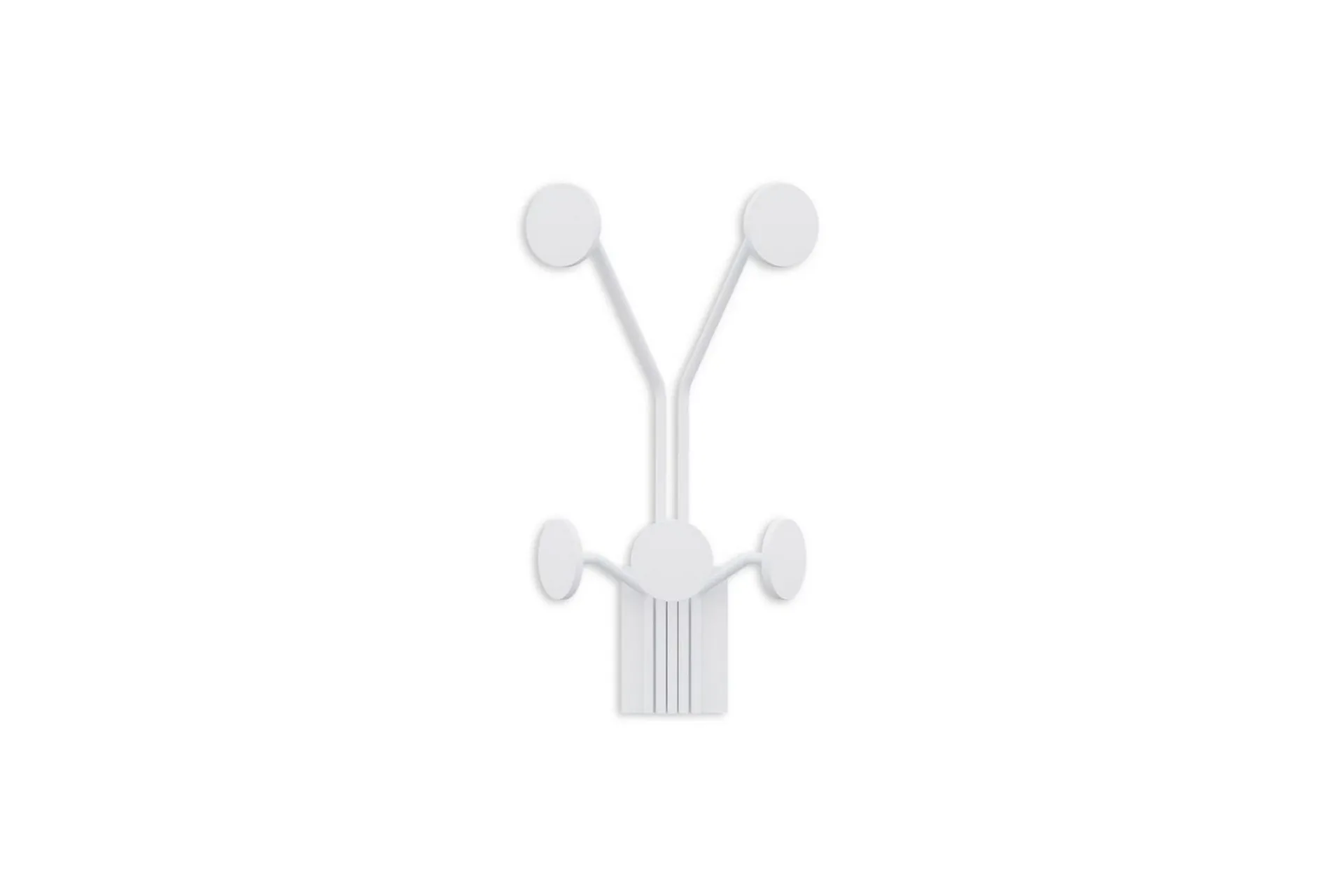 Metall Vegghook Clarra