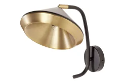Methana Vegglampe G9