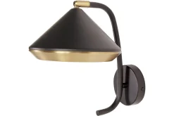 Methana Vegglampe G9
