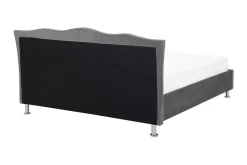 Bedly Sengeramme & Sengestamme-Metz Dobbeltseng 180|200 Cm Grey