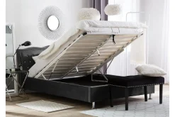 Bedly Metz Dobbeltseng 140 | 200 cm