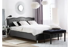Bedly Metz Dobbeltseng 140 | 200 cm