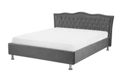 Bedly Metz Dobbeltseng 140 | 200 cm
