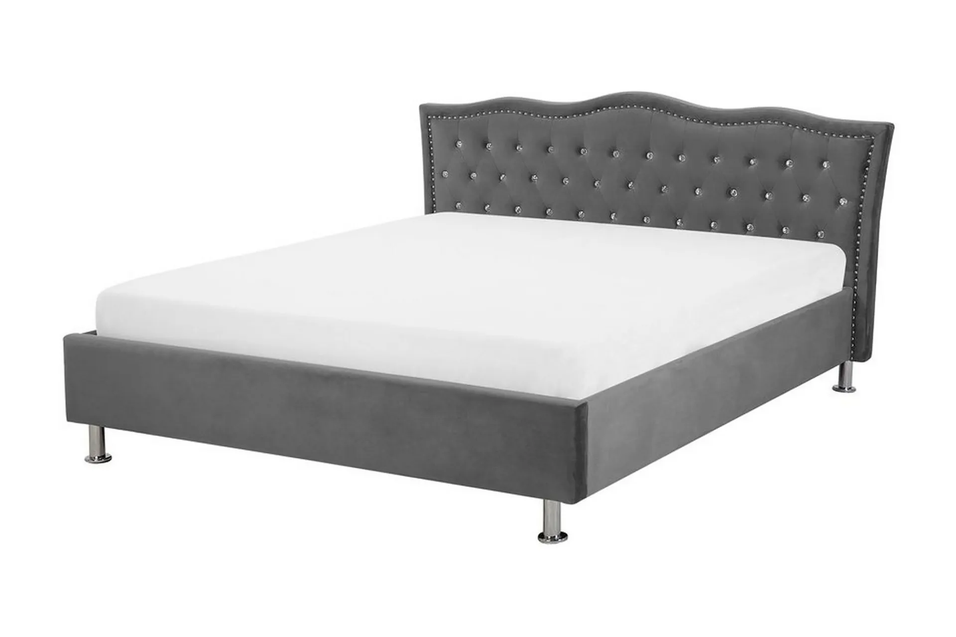 Bedly Metz Dobbeltseng 140 | 200 cm
