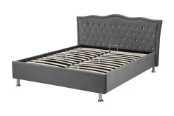 Bedly Metz Dobbeltseng 140 | 200 cm