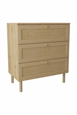Meyloren kommode 75 cm