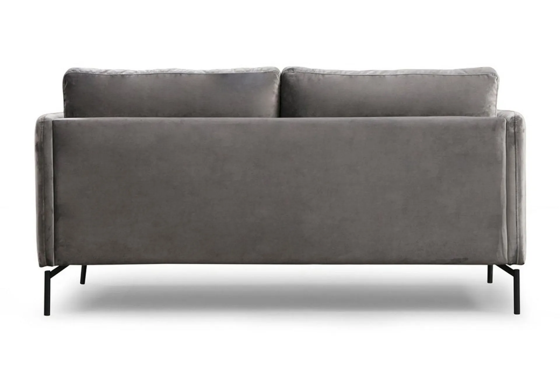 2 Seter Sofa-Mezonzo 2-seter Sofa Grey