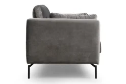 2 Seter Sofa-Mezonzo 2-seter Sofa Grey