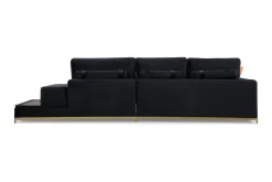 Mezonzo 4-seter Sofa