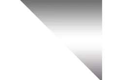 Garderober & Garderobesystem-Miami Garderobe 120x58x200 cm Hvit