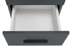 Oppbevaringsskap|Skap-Michikue Highboard Grey