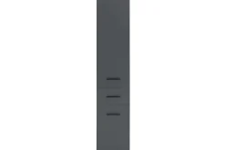 Oppbevaringsskap|Skap-Michikue Highboard Grey