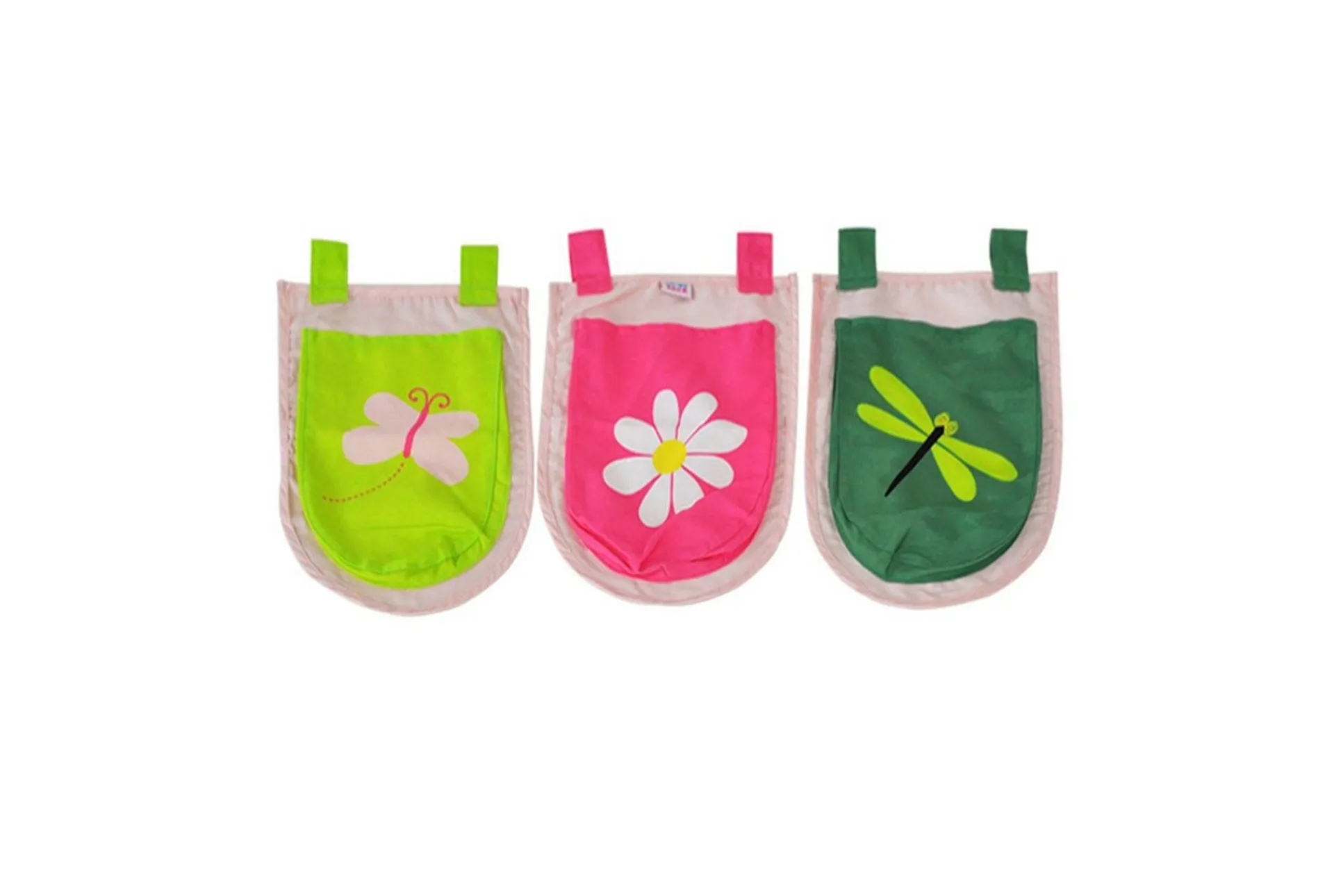 Barneseng & Juniorseng-Middelseng med gardin Pino Spring Naturlig, Naturlig, Med sklie, Uten tunnel, 3 Natural