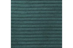 Midfeld 3-sits Hörnbäddsoffa Dark Turquoise