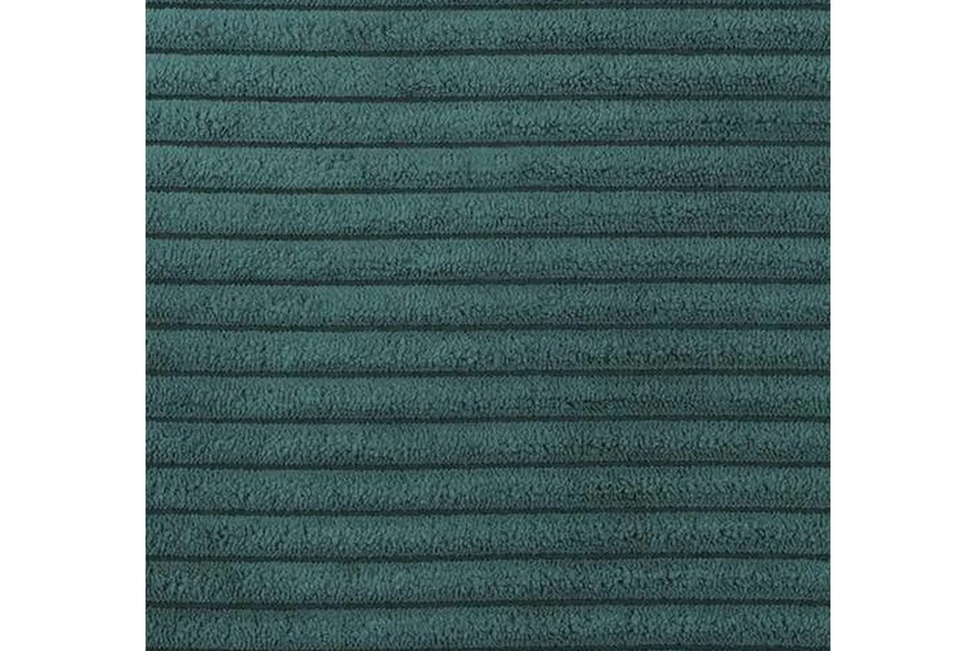 Midfeld 3-sits Hörnbäddsoffa Dark Turquoise