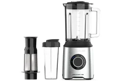 Mikser Taurus Prior Advance+ 1800W med Pulpfilter
