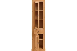 Loft24 Mille Vitrineskap 47x182 cm