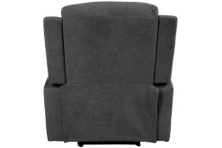 Lenestoler-Mimi Recliner Karmstol olje 92x93xk102 cm Grå Grey