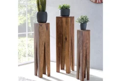 Wohnling Minasian Settbord 3-pk