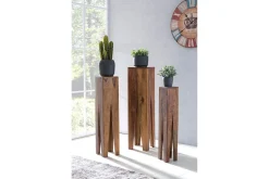 Wohnling Minasian Settbord 3-pk