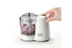 Black+Decker Minikutter 120W