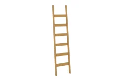 Loft24 Knaggerekke-Minturn Bokhylle 35,6 cm Brun