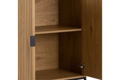 Oppbevaringsskap|Skap-Minu Highboard Natural