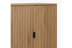 Oppbevaringsskap|Skap-Minu Highboard Natural