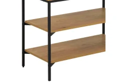Oppbevaringsskap|Skap-Minu Highboard Natural