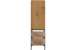 Oppbevaringsskap|Skap-Minu Highboard Natural