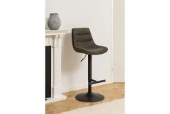 Barmøbler|Barstoler-Miram Barstol Grey