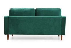 2 Seter Sofa-Mirrilnesh Sofa 2-seters Grønn