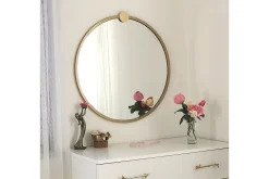 Veggspeil|Gangspeil-Mirror Gull