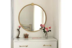 Veggspeil|Gangspeil-Mirror Gull