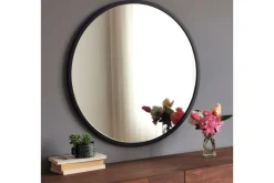Mirror Svart