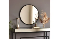 Mirror Svart