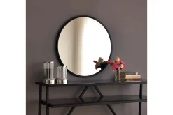 Mirror Svart