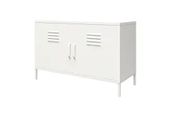 Dorel Home Mission District Skjenk 100x40 cm