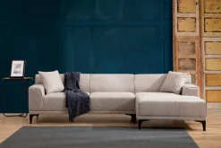 Mississauga Divansofa 3-seters