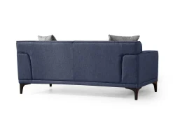 Mississauga Sofa 2-seter