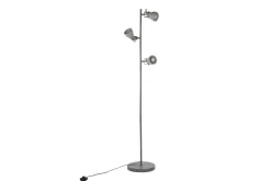Stuelampe|Soveromslampe-Mistago Gulvlampe 163 cm Grey