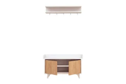 Mod Design Gangoppbevaring
