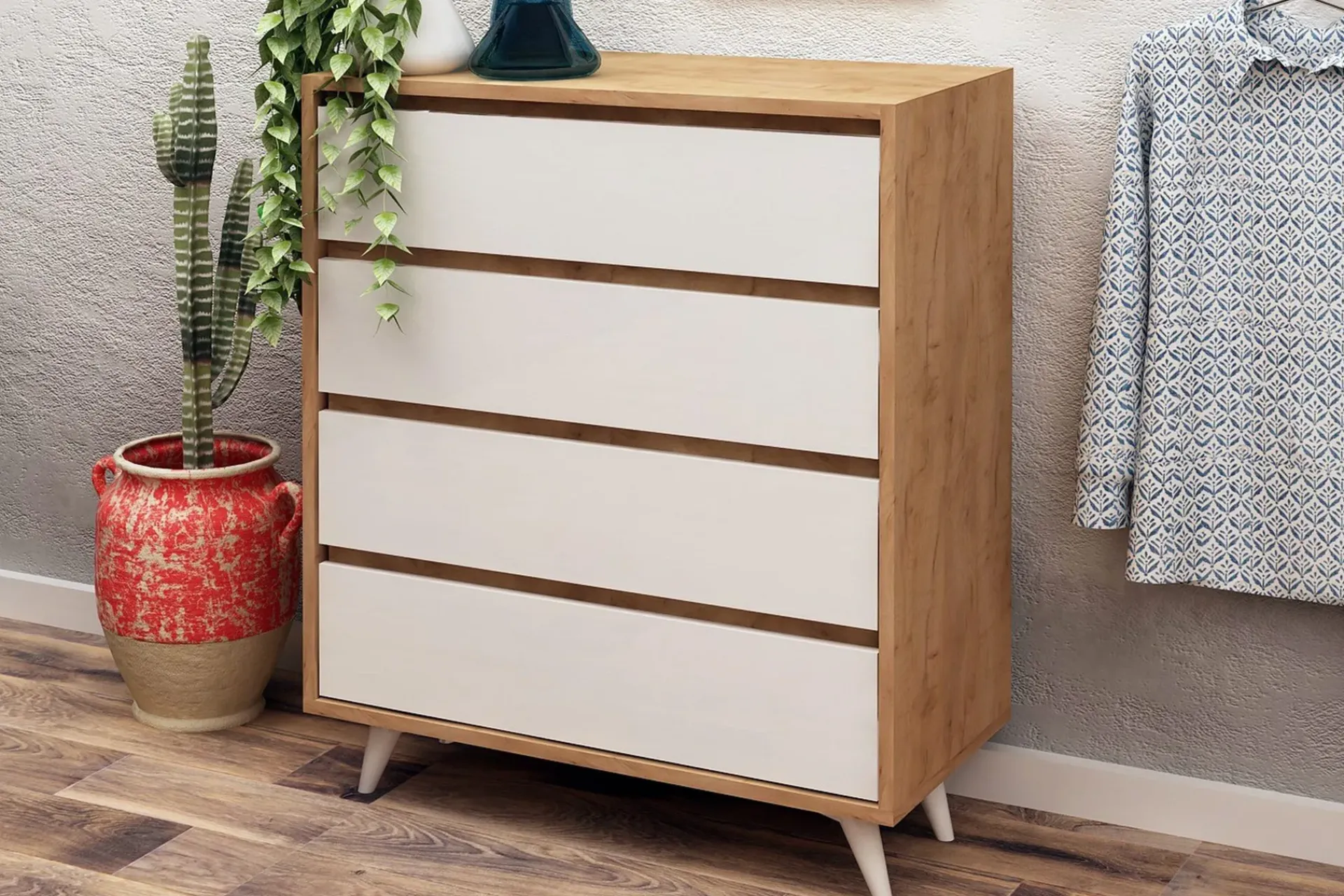 Mod Design Kommode