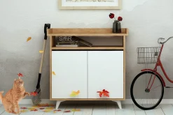 Mod Design Oppbevaringsskap